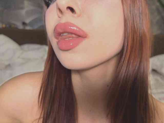 Lalala___ webcam