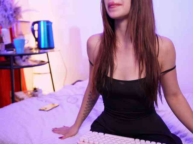 Lalala___ webcam