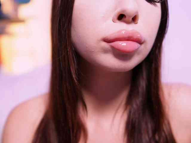 Lalala___ webcam