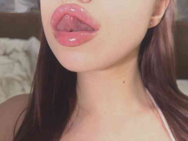 Lalala___ webcam