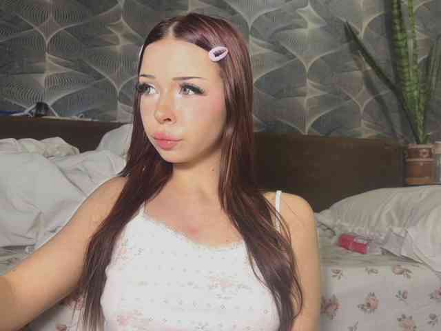 Lalala___ webcam