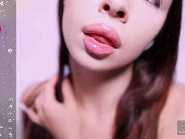 Lalala___ webcam