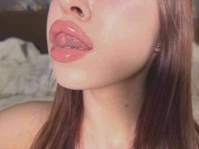 Lalala___ webcam