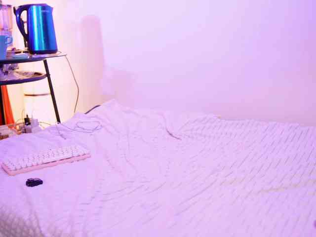 Lalala___ webcam