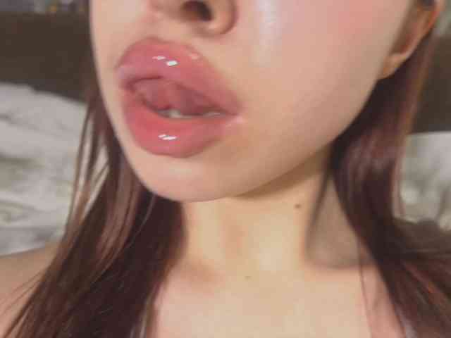 Lalala___ webcam