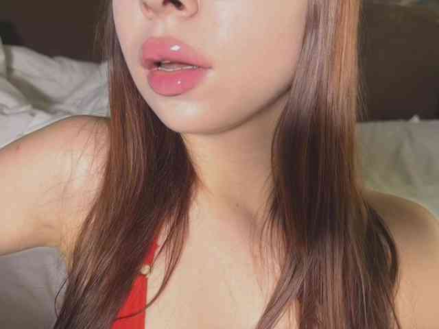 Lalala___ webcam