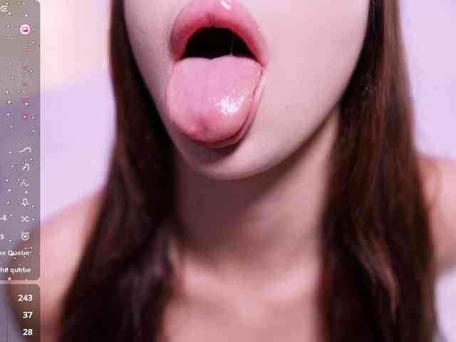 Lalala___ webcam