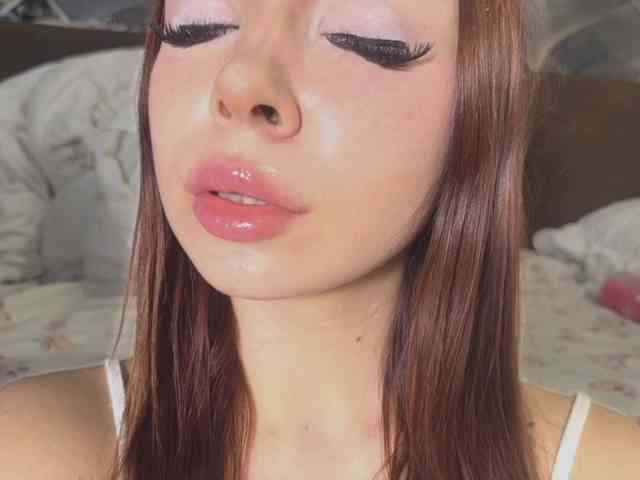 Lalala___ webcam