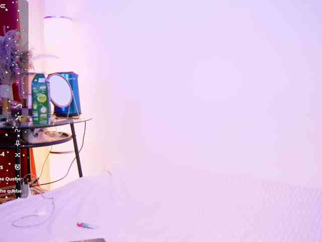 Lalala___ webcam