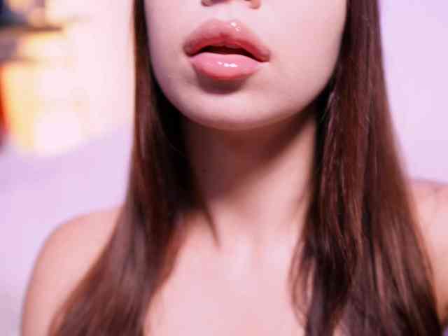 Lalala___ webcam