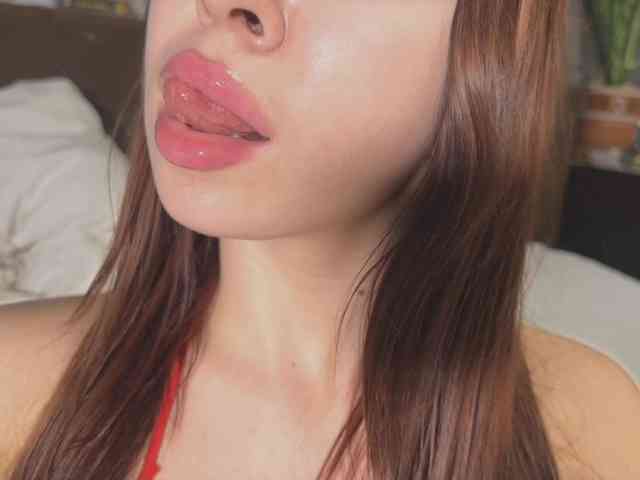 Lalala___ webcam