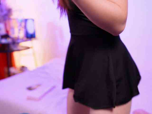 Lalala___ webcam