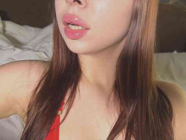 Lalala___ webcam
