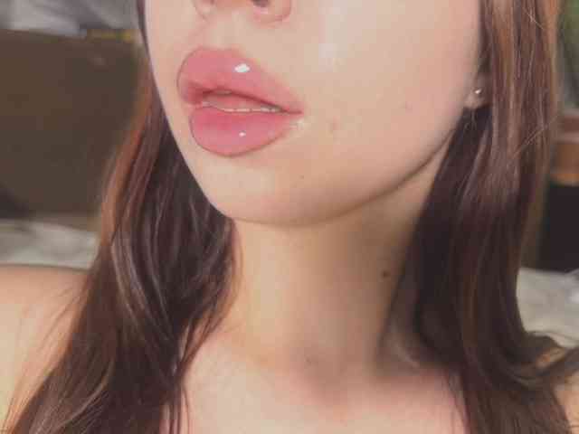 Lalala___ webcam