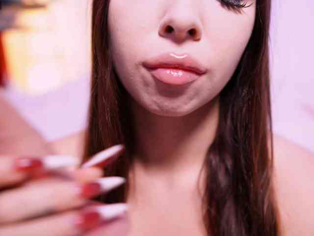Lalala___ webcam