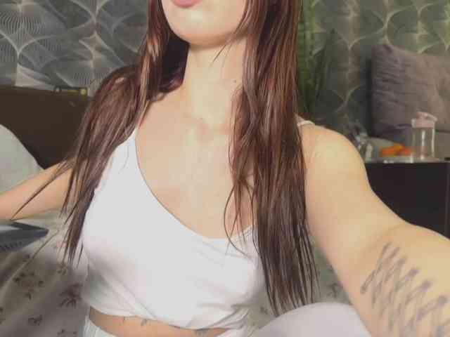 Lalala___ webcam