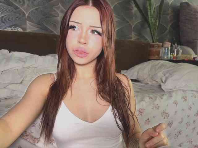 Lalala___ webcam