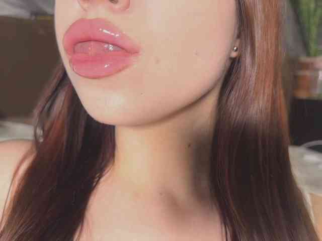 Lalala___ webcam