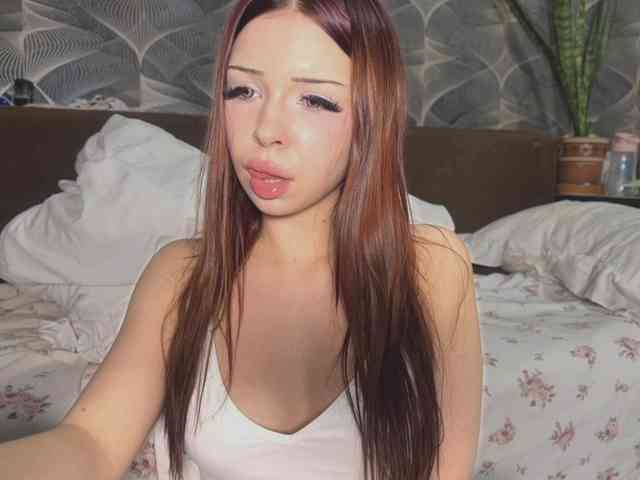 Lalala___ webcam
