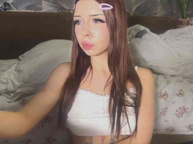 Lalala___ webcam