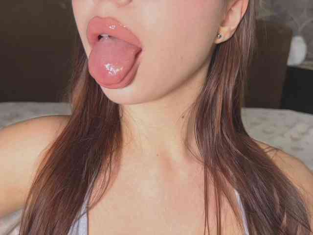 Lalala___ webcam