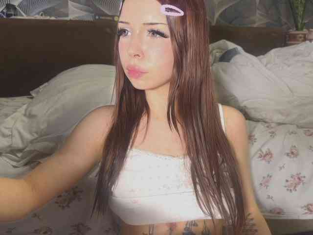Lalala___ webcam