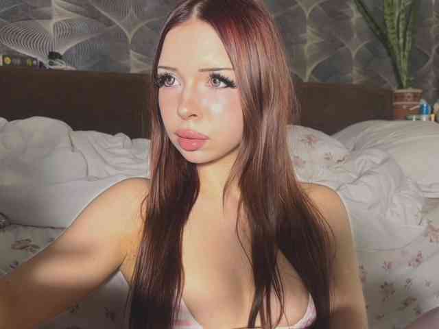 Lalala___ webcam