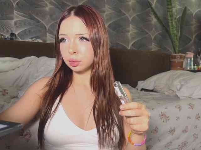 Lalala___ webcam