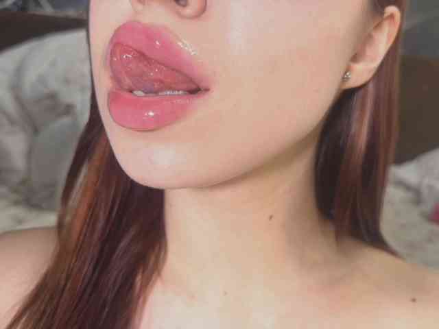Lalala___ webcam