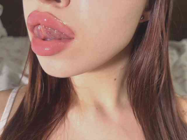 Lalala___ webcam