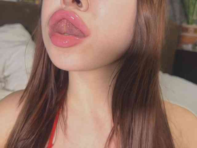 Lalala___ webcam