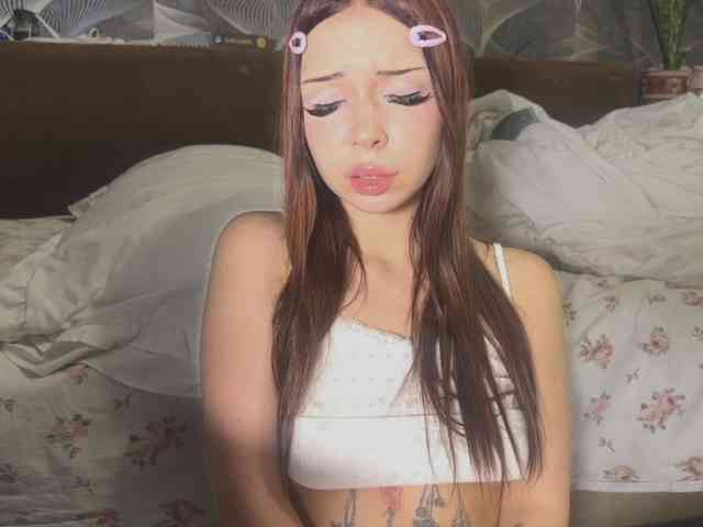 Lalala___ webcam