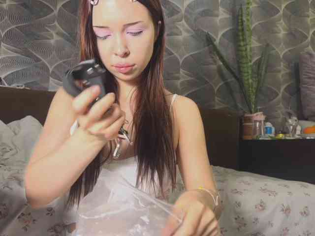 Lalala___ webcam