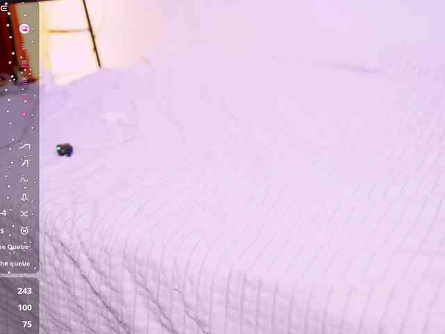 Lalala___ webcam