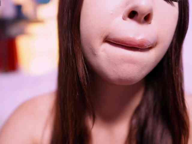Lalala___ webcam