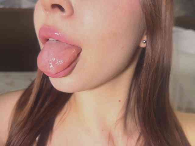Lalala___ webcam