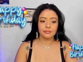 Lauratoro Porn Show