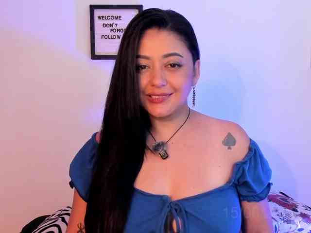 Lauratoro webcam