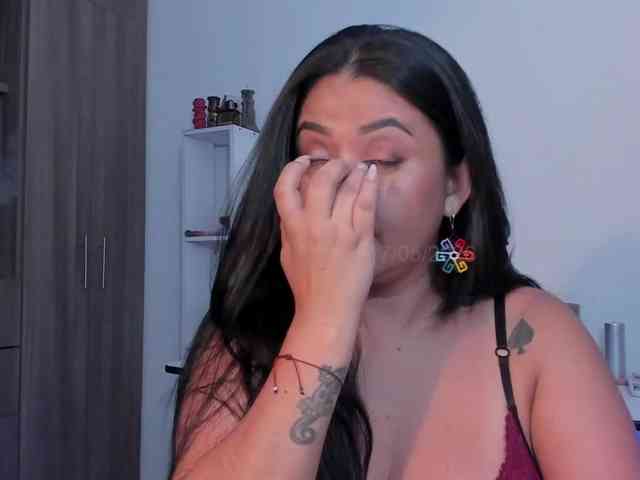 Lauratoro webcam