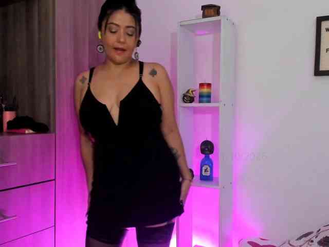 Lauratoro webcam