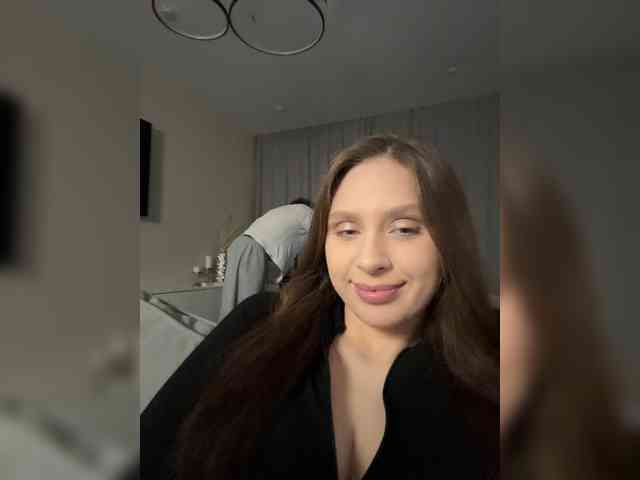 PARTYNEXTNEXT Live Webcam on BongaCams