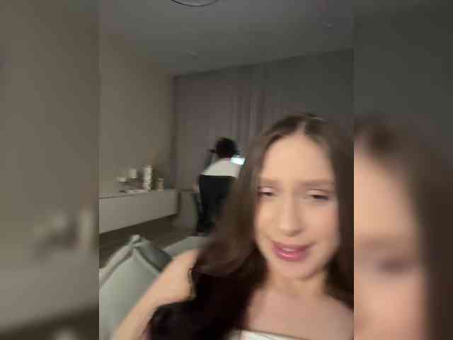 PARTYNEXTNEXT webcam