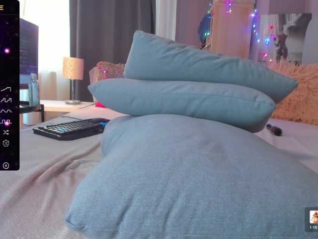 myraPAWG live webcam show