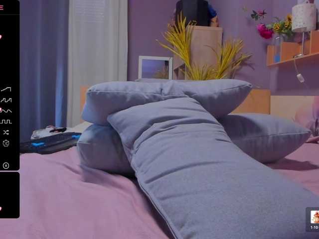 myraPAWG live cam on UnifiedCams