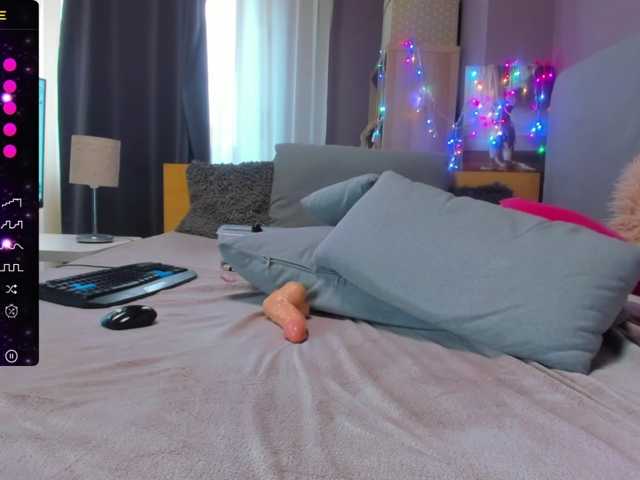 myraPAWG live cam on BongaCams