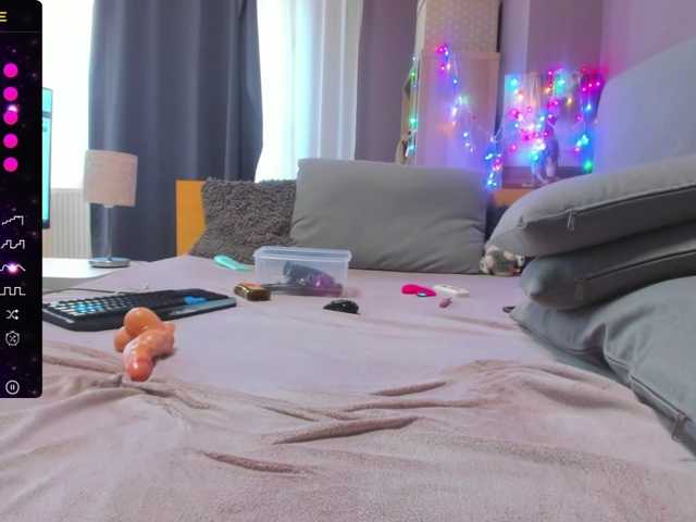 myraPAWG live cam on BongaCams