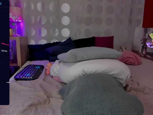 myraPAWG's BongaCams show and profile