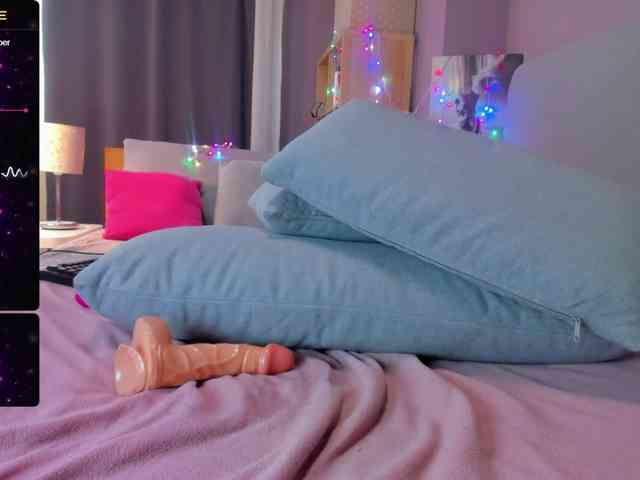 myraPAWG webcam