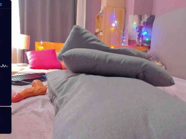 myraPAWG webcam