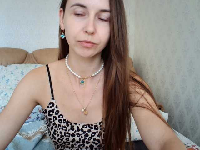 Eva674 live cam on BongaCams